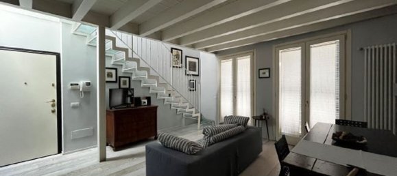 3-salle Appartement à Nerviano, Italy No. 7902 8