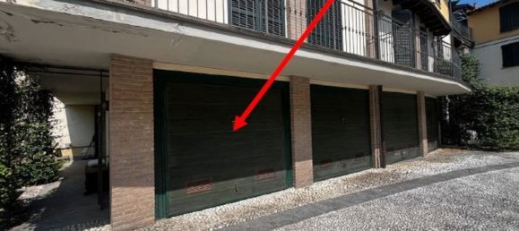 3-salle Appartement à Nerviano, Italy No. 7902 18