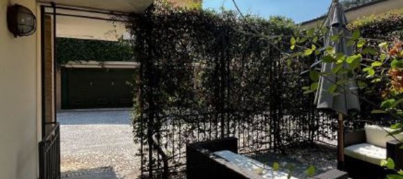 3-salle Appartement à Nerviano, Italy No. 7902 4