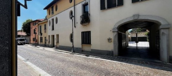 3-salle Appartement à Nerviano, Italy No. 7902 2