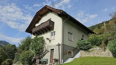 5 rooms House in Radenthein, Austria No. 212123