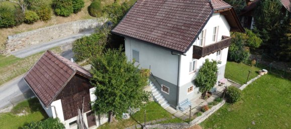5 rooms House in Radenthein, Austria No. 212123 8