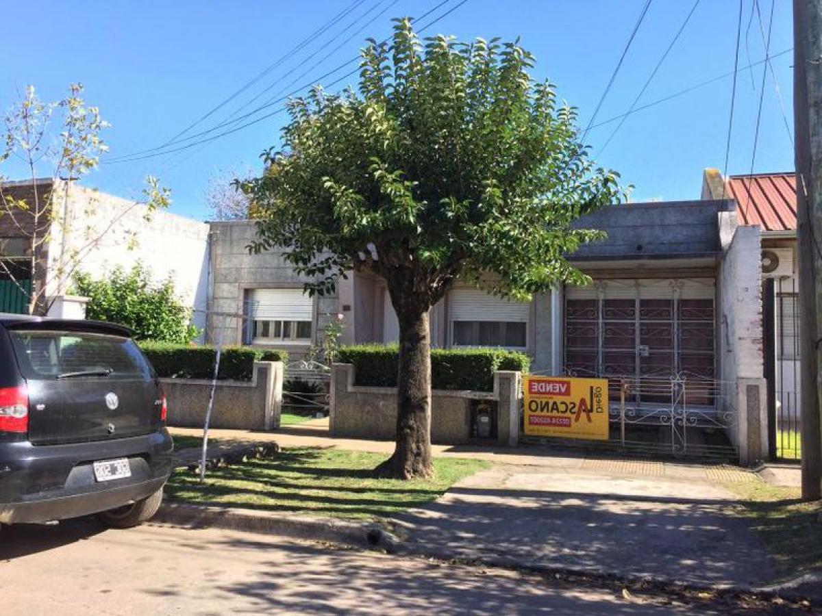 2 chambres Maison à Almirante Brown, Argentina No. 76754