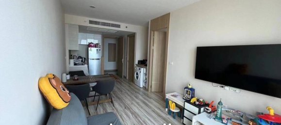 1 bedroom Condo in Bang Lamung, Thailand No. 14953 2