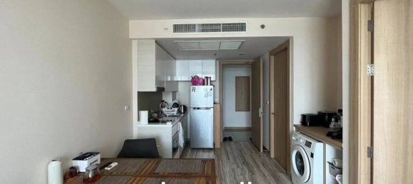1 bedroom Condo in Bang Lamung, Thailand No. 14953 8
