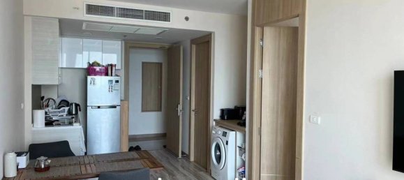 1 bedroom Condo in Bang Lamung, Thailand No. 14953 5