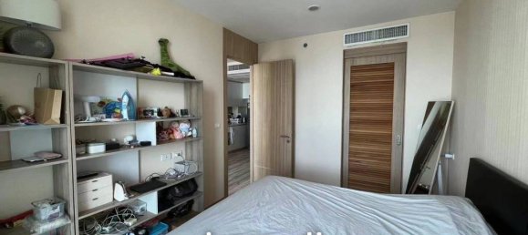 1 bedroom Condo in Bang Lamung, Thailand No. 14953 9