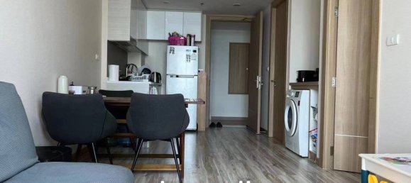 1 bedroom Condo in Bang Lamung, Thailand No. 14953 4