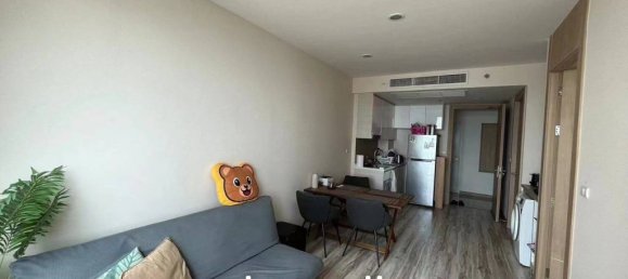 1 bedroom Condo in Bang Lamung, Thailand No. 14953 3