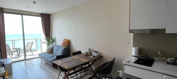 1 bedroom Condo in Bang Lamung, Thailand No. 14953 7