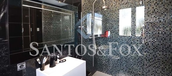 Villa de 4 dormitorios en Marbella, Spain No. 82243 20