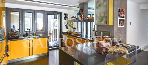 Villa de 4 dormitorios en Marbella, Spain No. 82243 12