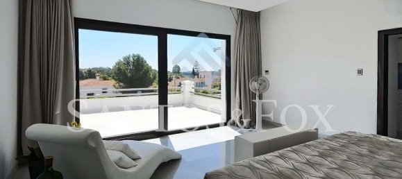 Villa de 4 dormitorios en Marbella, Spain No. 82243 9