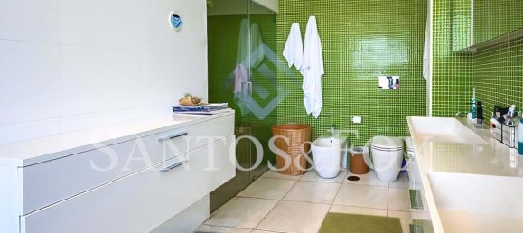 Villa de 4 dormitorios en Marbella, Spain No. 82243 14