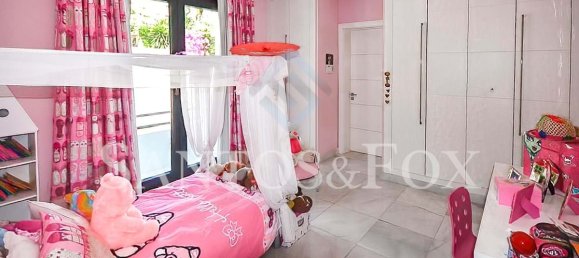 Villa de 4 dormitorios en Marbella, Spain No. 82243 17