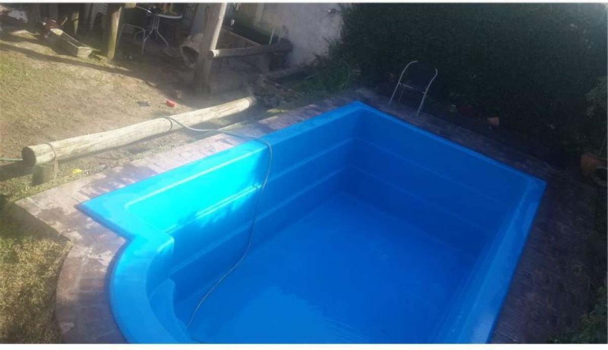 2 bedrooms House in Hurlingham, Argentina No. 58476