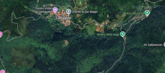 6 rooms Apartment in Cantagallo, Italy No. 285032 17