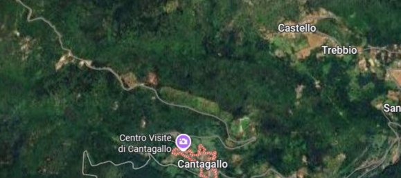 6 rooms Apartment in Cantagallo, Italy No. 285032 20