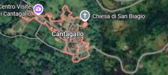 6 rooms Apartment in Cantagallo, Italy No. 285032 14