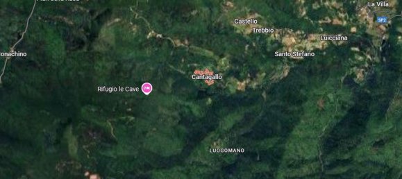 6 rooms Apartment in Cantagallo, Italy No. 285032 23