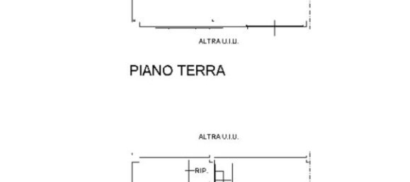 6 rooms Apartment in Cantagallo, Italy No. 285032 2