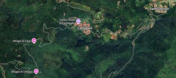 6 rooms Apartment in Cantagallo, Italy No. 285032 18