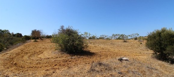 20200m² Land in Silves, Portugal No. 61233 7