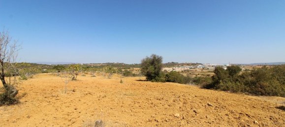 20200m² Land in Silves, Portugal No. 61233 8