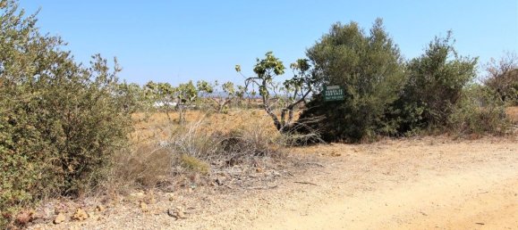 20200m² Land in Silves, Portugal No. 61233 2