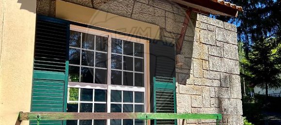 5 bedrooms House in Montalegre, Portugal No. 19120 2