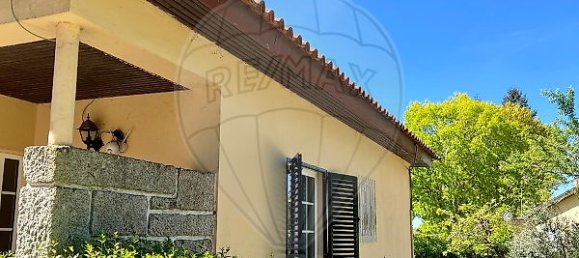 5 bedrooms House in Montalegre, Portugal No. 19120 9