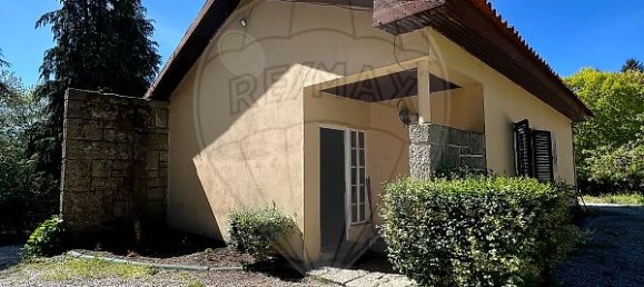 5 bedrooms House in Montalegre, Portugal No. 19120 8