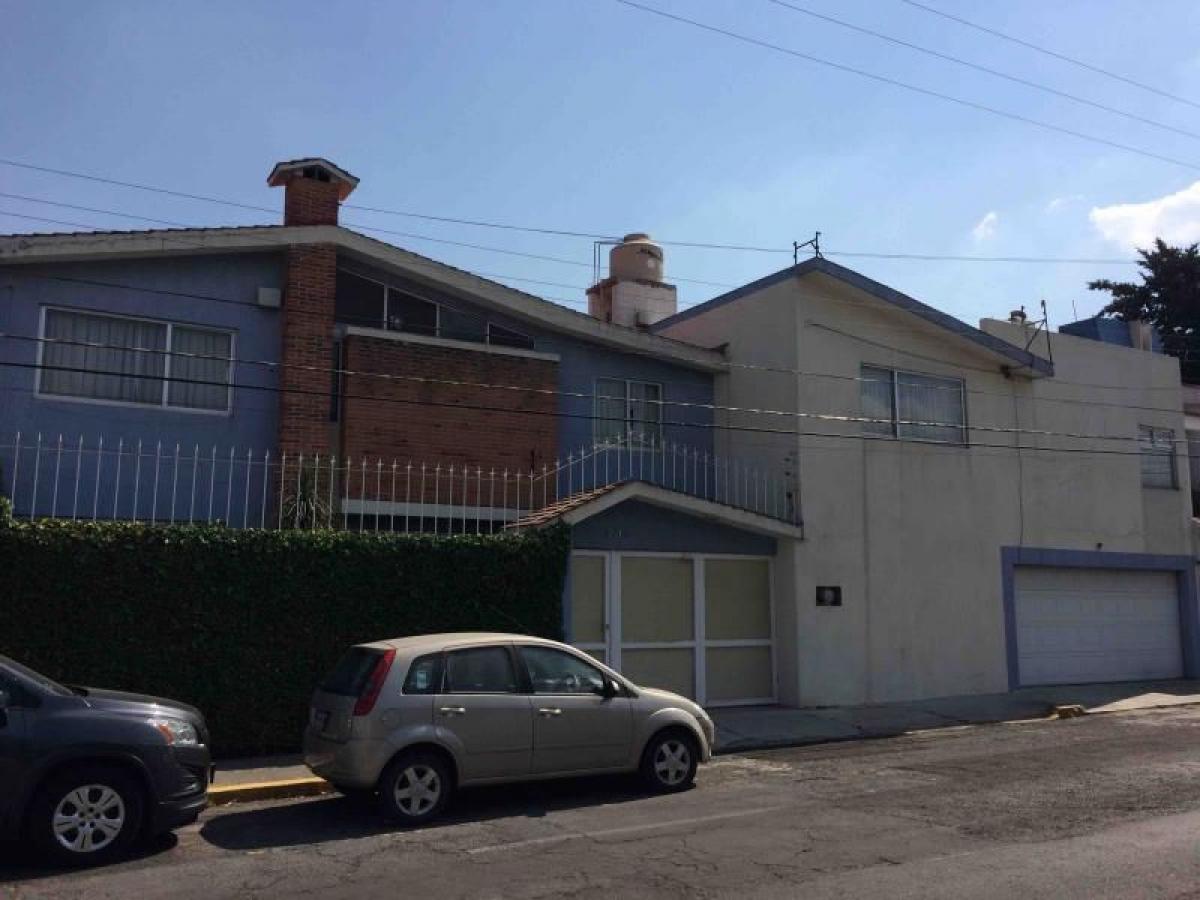 4 bedrooms House in San Buenaventura, Mexico No. 226313