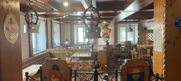 Hotel em Lorrach, Germany 1345 m² N.º 322792 2