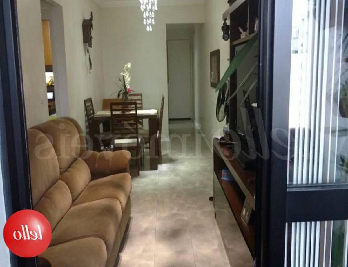 2 bedrooms Apartment in Sao Paulo, Brazil No. 540686