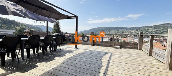 5 Schlafzimmer Haus in Gerardmer, France, Nr. 252836 13