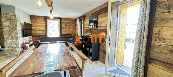 5 Schlafzimmer Haus in Gerardmer, France, Nr. 252836 12