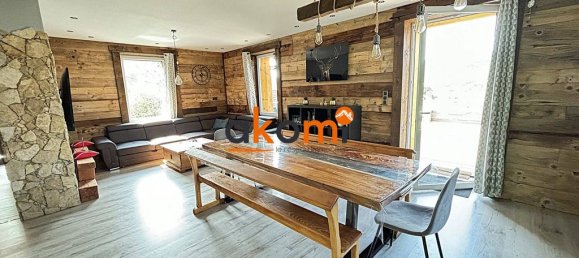 5 Schlafzimmer Haus in Gerardmer, France, Nr. 252836 11