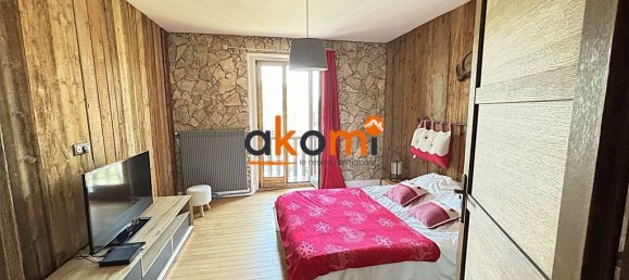5 Schlafzimmer Haus in Gerardmer, France, Nr. 252836 22