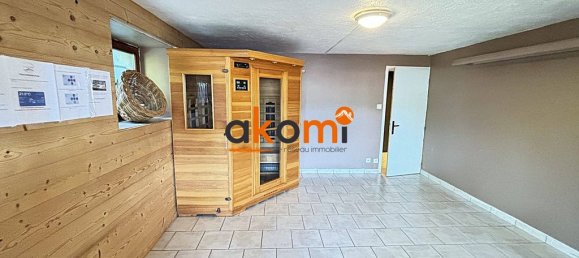 5 Schlafzimmer Haus in Gerardmer, France, Nr. 252836 24