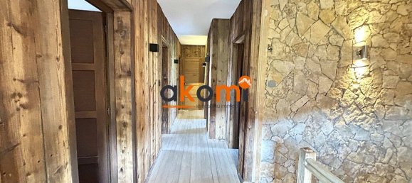 5 Schlafzimmer Haus in Gerardmer, France, Nr. 252836 16