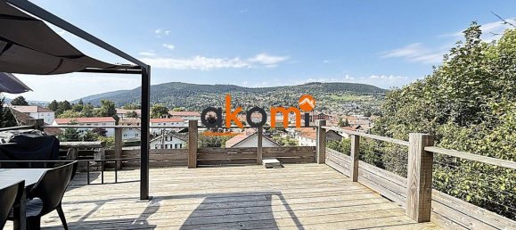 5 Schlafzimmer Haus in Gerardmer, France, Nr. 252836 14