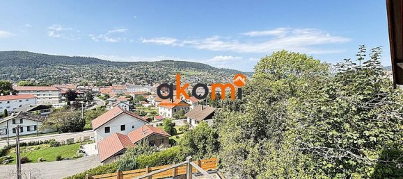 5 Schlafzimmer Haus in Gerardmer, France, Nr. 252836 6