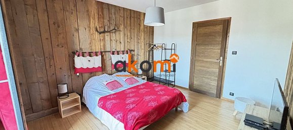 5 Schlafzimmer Haus in Gerardmer, France, Nr. 252836 19