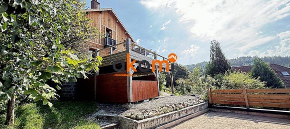 5 Schlafzimmer Haus in Gerardmer, France, Nr. 252836 2