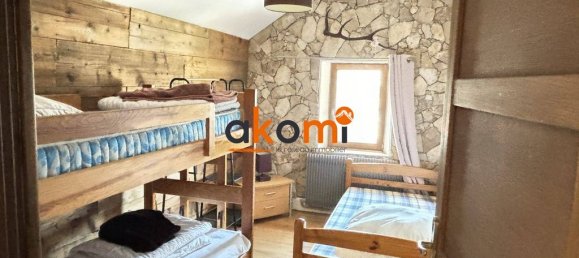 5 Schlafzimmer Haus in Gerardmer, France, Nr. 252836 18