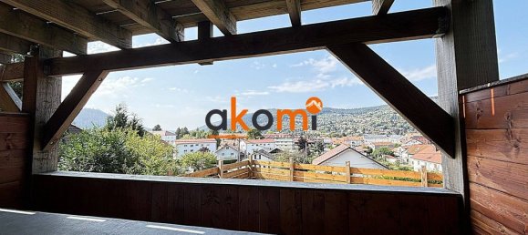 5 Schlafzimmer Haus in Gerardmer, France, Nr. 252836 25