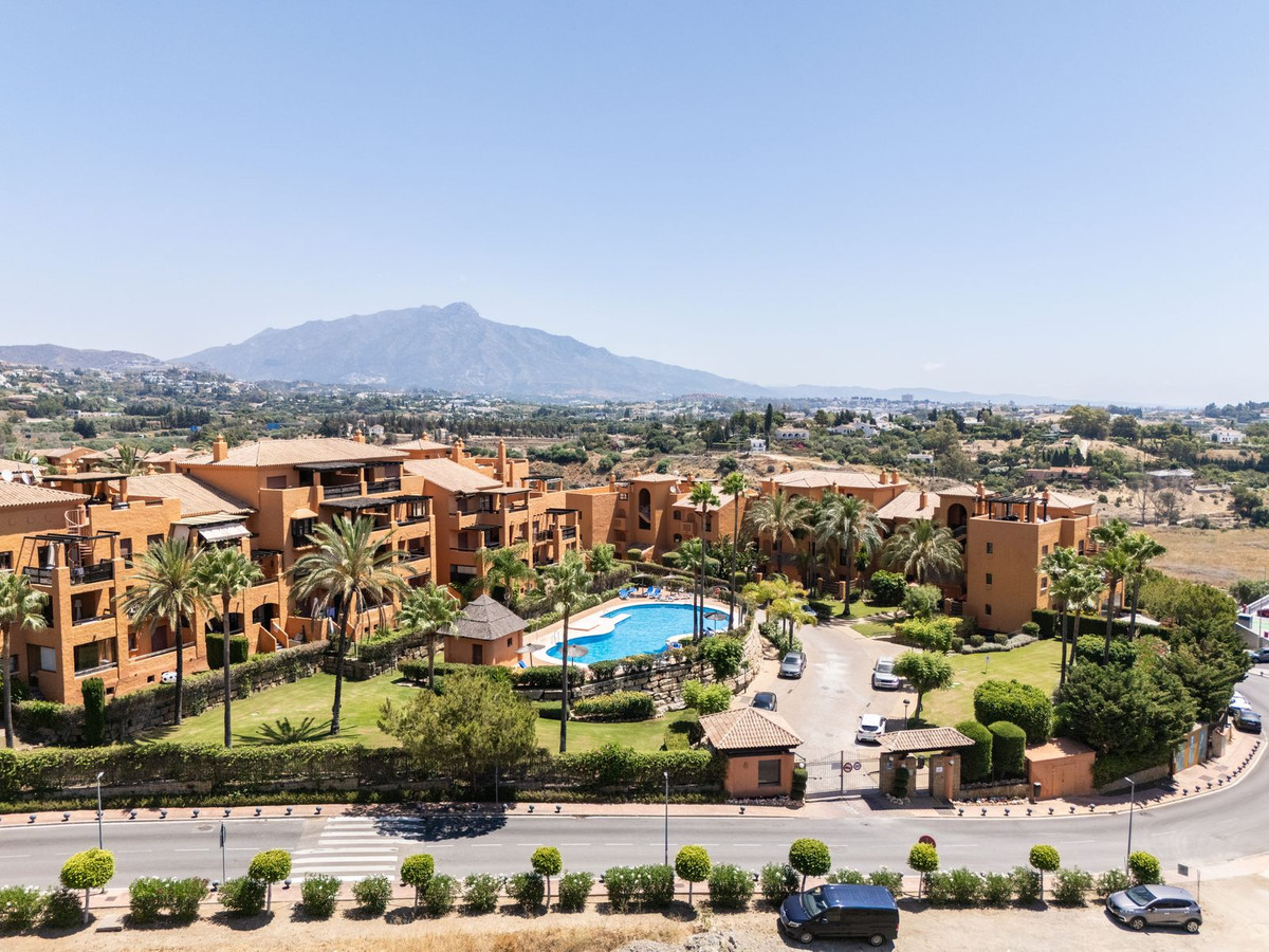 2 Schlafzimmer Wohnung in Benahavis, Spain, Nr. 273432