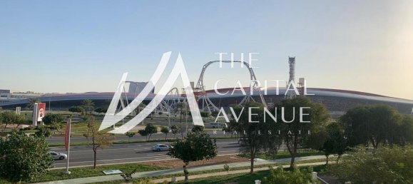 1 Schlafzimmer Wohnung in Yas Island, UAE, Nr. 33616 6