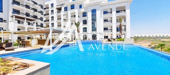 1 Schlafzimmer Wohnung in Yas Island, UAE, Nr. 33616 4